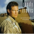 Randy Travis - Greatest Hits Volume Two